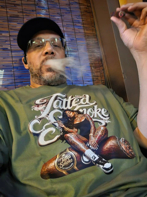 Chocolate Doll T-Shirt