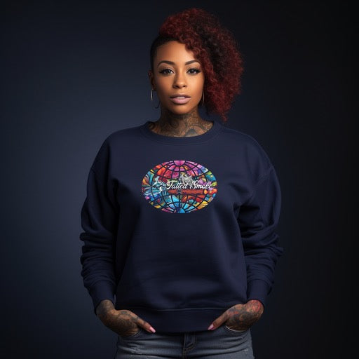 Tatted World Sweatshirt