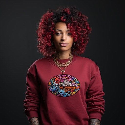 Tatted World Sweatshirt