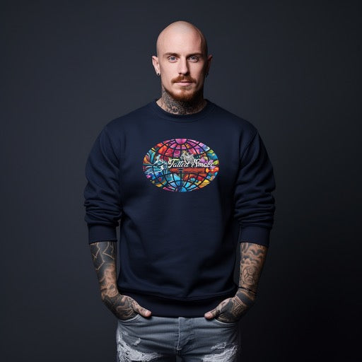 Tatted World Sweatshirt