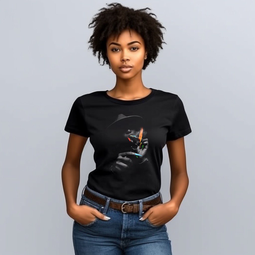 Light It Up Tee