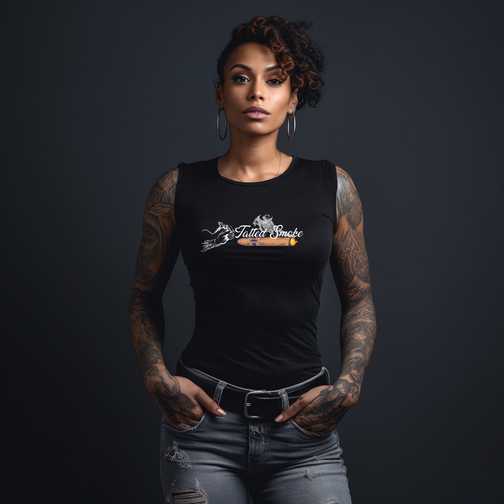 Muscle Tee