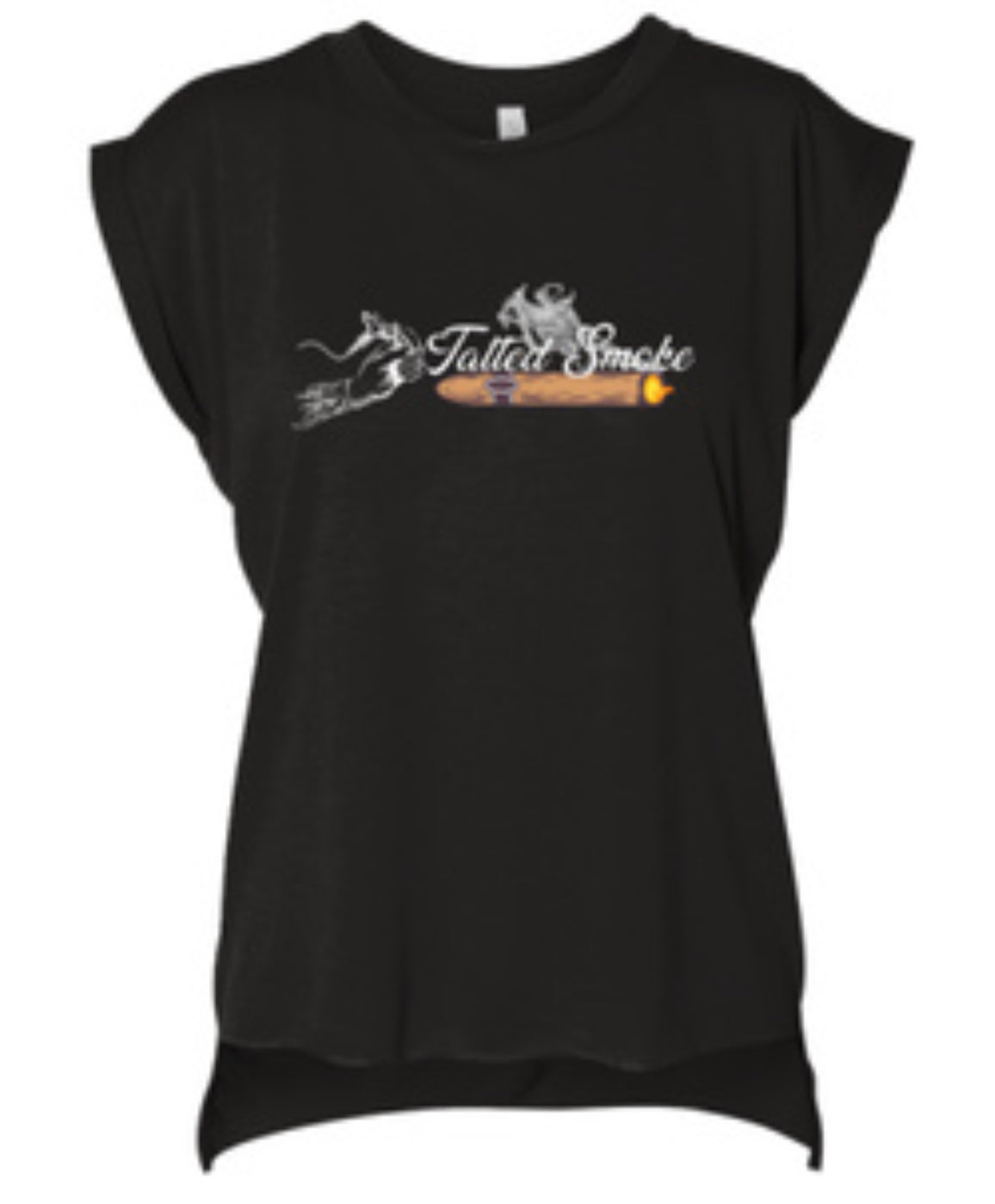 Muscle Tee