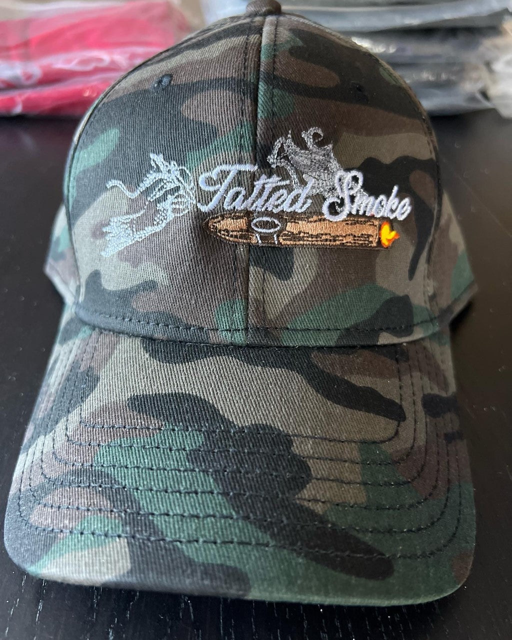 Baseball Hats
