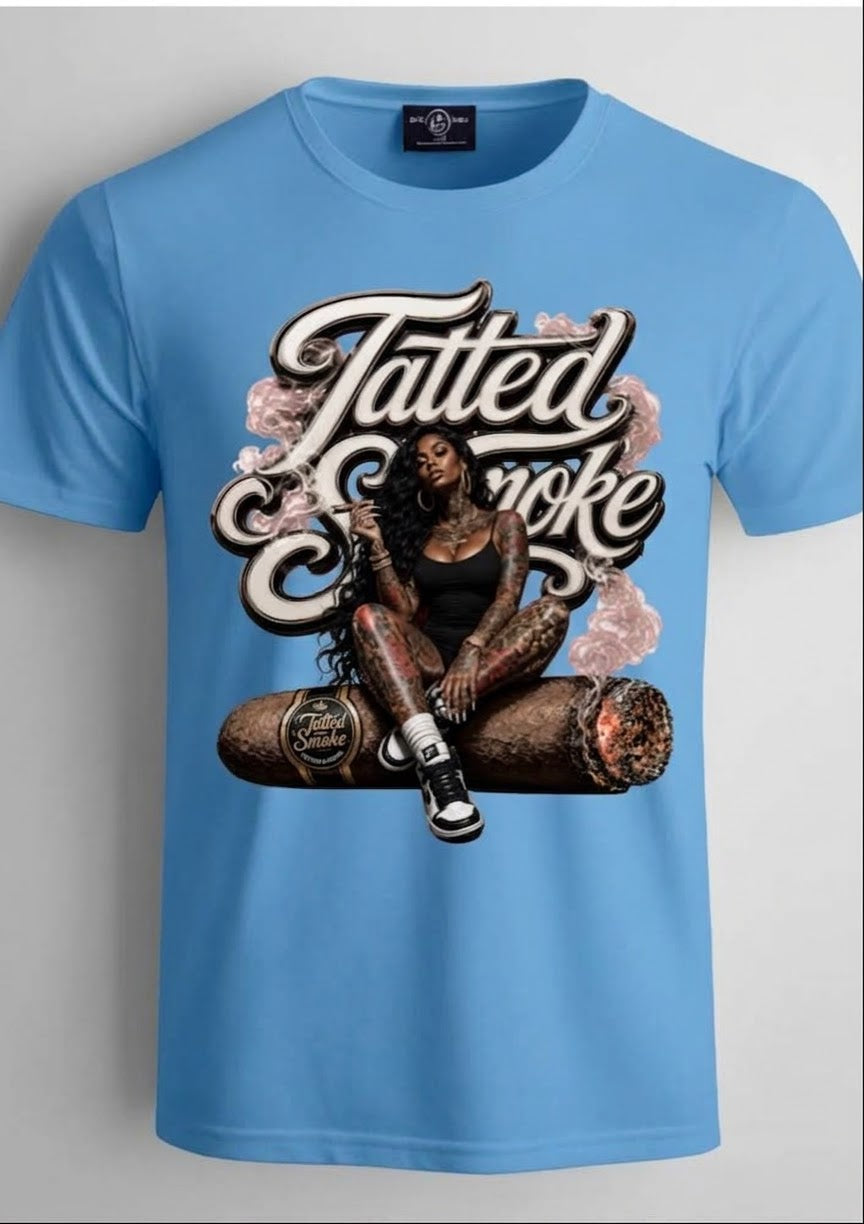 Chocolate Doll T-Shirt