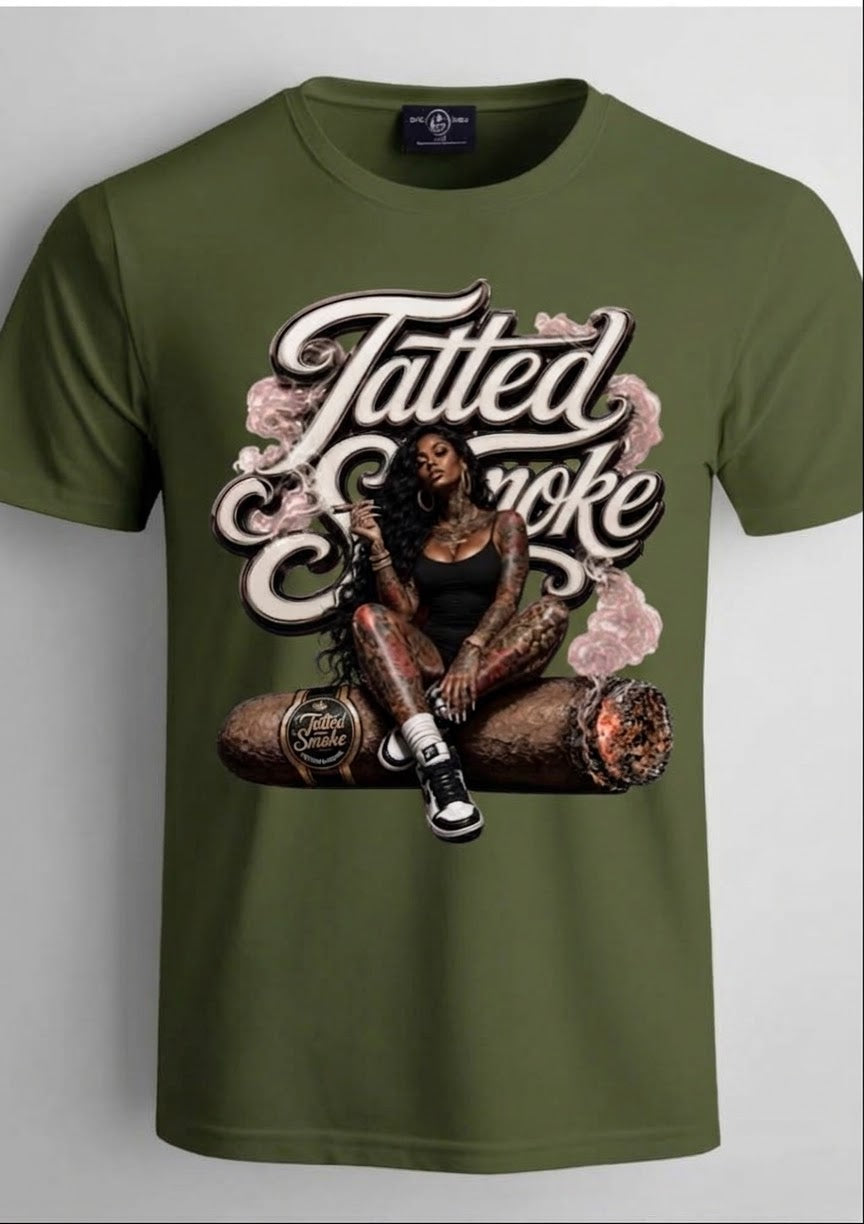Chocolate Doll T-Shirt